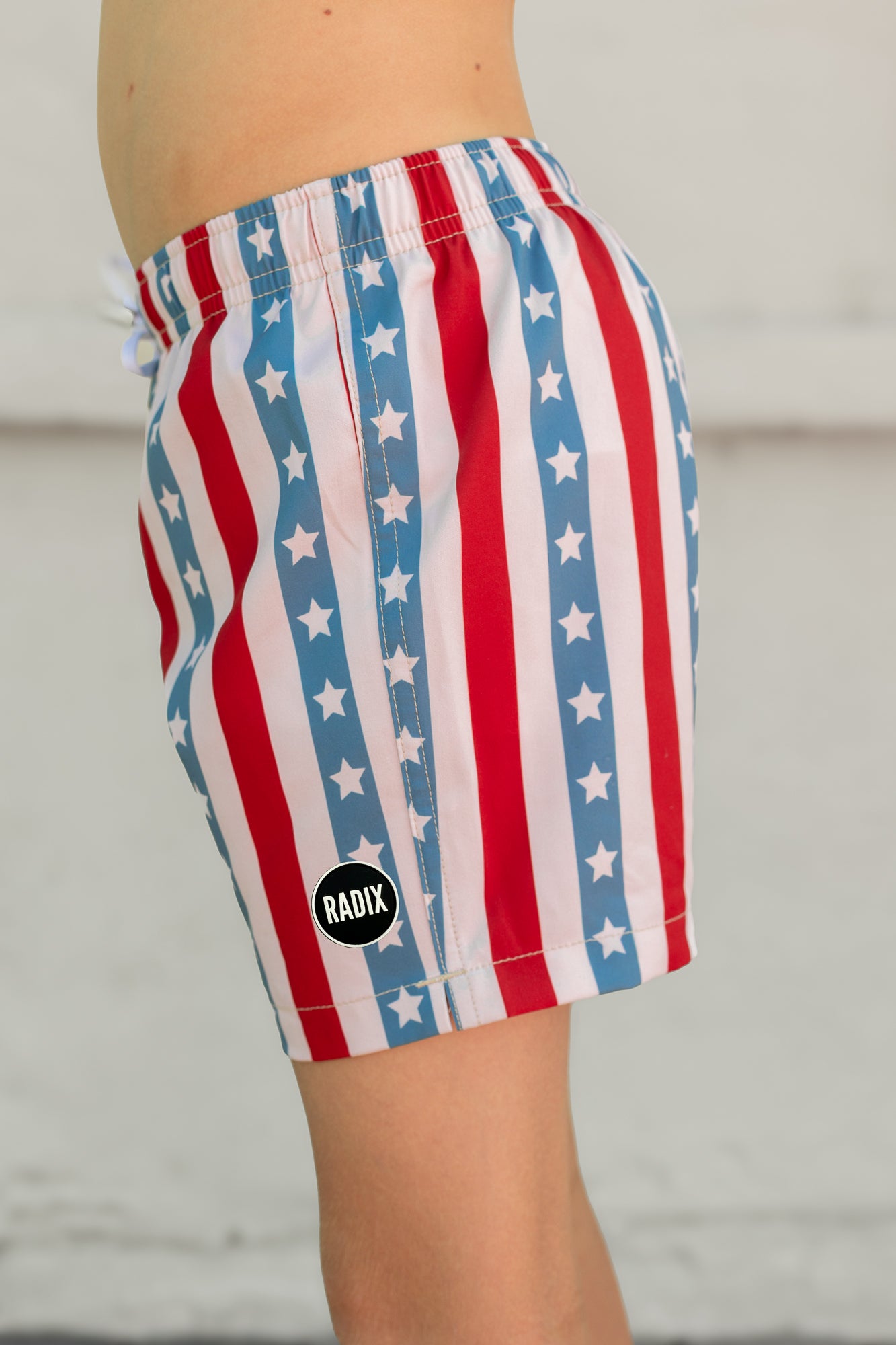 Americana Swimsuit