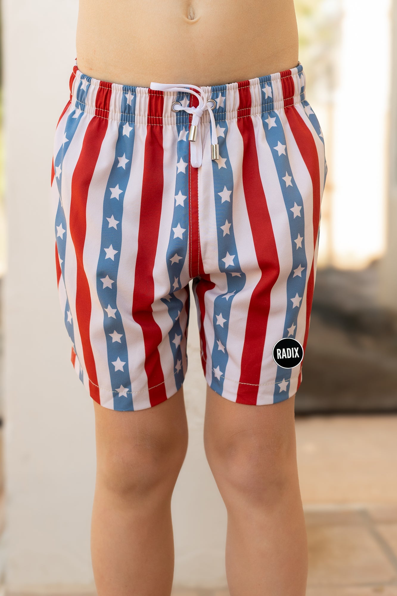 Americana Swimsuit
