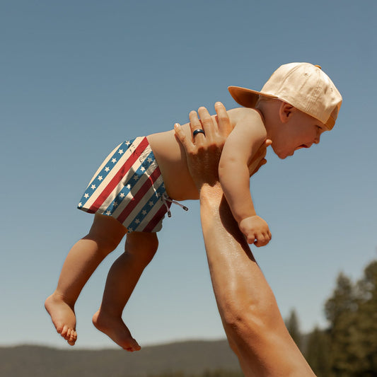 Americana Swimsuit