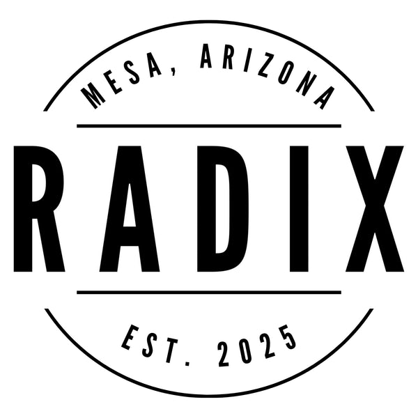 Radix Swim